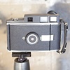 3x4 Instant Film Conversion Camera
