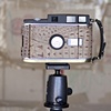 3x4 instant film camera