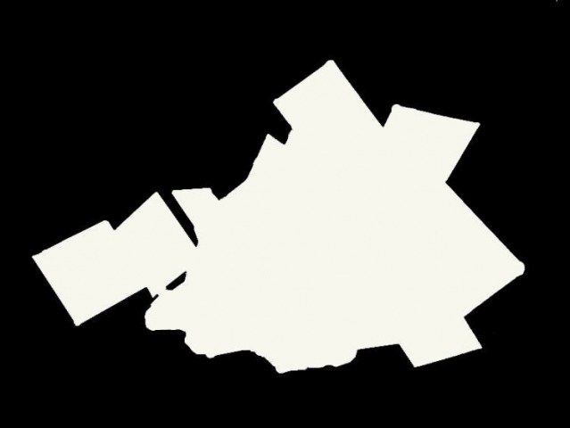 Richardson Icon: Inter-Glacier