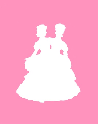 Boyle Icon Pink
