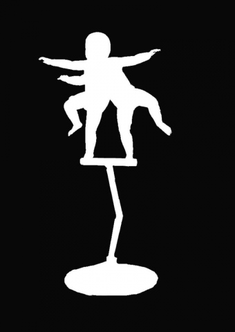 Brenner Icon: Star