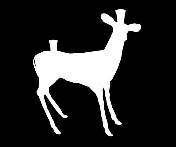 Coulter Icon: Confidence Decoy