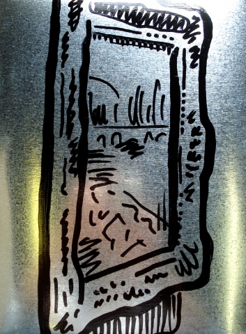 Silver Surrogate (Small)