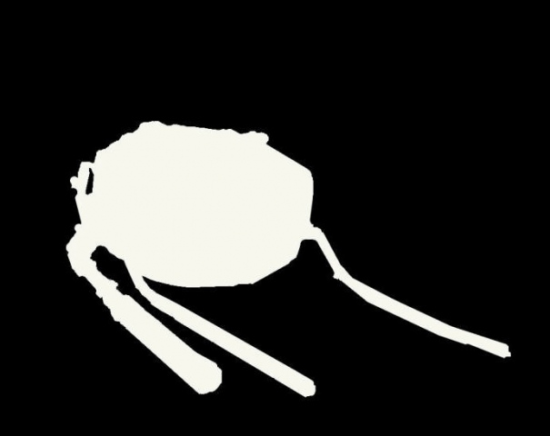 Martineau Icon: Lubber