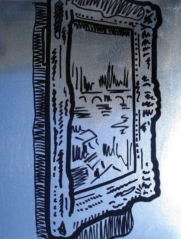Silver Surrogate (Small)