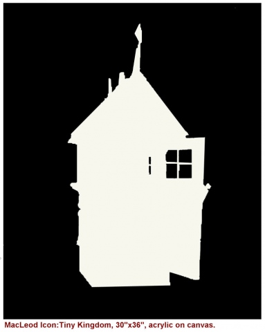 MacLeod Icon: Tiny Kingdom