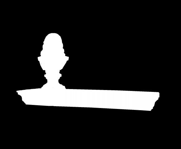 Mark Icon:  Master Drawing