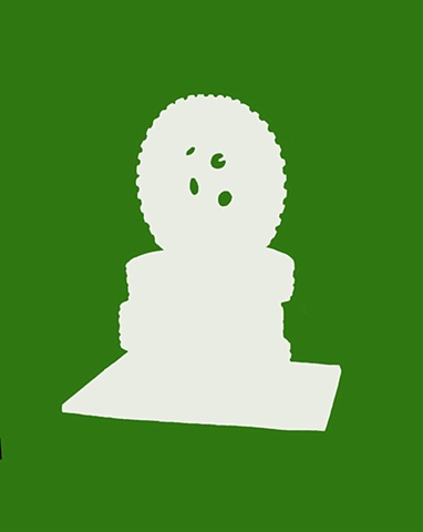 Sonnenberg&Hansen Icon  Green