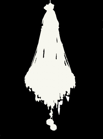 T.Koh Icon: Black Light