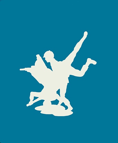Coupland Icon Turquoise
