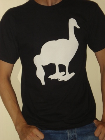 Canada Goose T.
