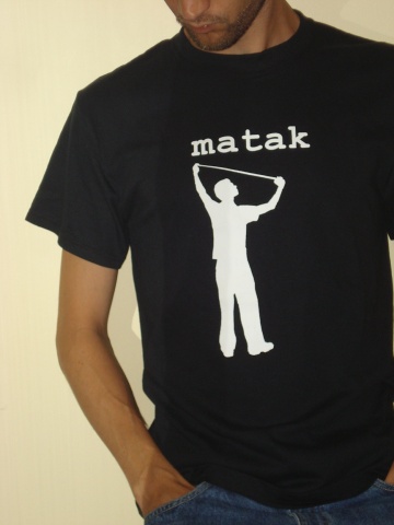 matak "Measure Up" T.