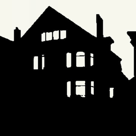Mark Icon:  Glow House