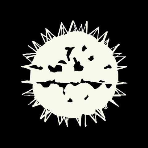 de Broin Icon: Black Whole (+Bourduas)