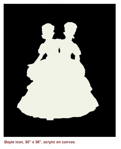 Boyle Icon: Maidens
