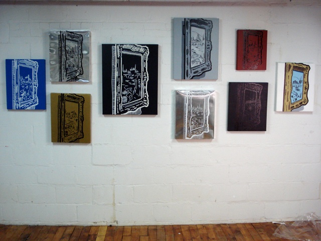 Surrogate Installation