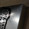 Silver Surrogate (Small) DETAIL