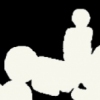 Coupland Icon: Kneelers