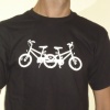 Canadian Three Wheeler T.
