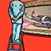 Works on Canvas