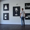 Signs of Culture Installations