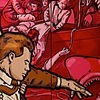 The Physical Impossibility of theDeath of Painting (RED)