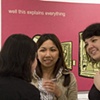 Openings + Installations