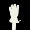 Coulter Icon:  Chairhand