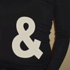 Ampersand T