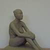Female Figure Study #1 (in progress)