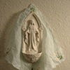 Mother and Child (handkerchief)