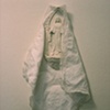 Mother and Child (handkerchief)
