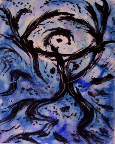 Moon Dancer