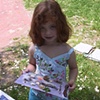 Workshop at Merchantville Art Fair