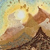 Sun and Earth, Death Valley
