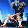 Flamingo/Winnebago
(Co-creator, Performer)