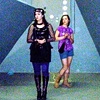 The Sense of What Should Be
(Set Design)