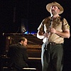 Red-Eye to Havre de Grace
(Co-creator, Performer)