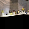 Studio and Show Images