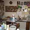 Work Tables