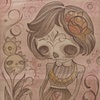 Dia De Los Muertos 2 (sold)