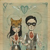 Two Of Cups