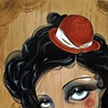The Tattooed Lady