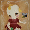 Cupie (sold)