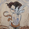 The Serpent Lady