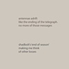 shadbolt