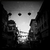 chinatown, drive-through 1