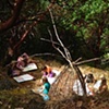 art camp
photo by jane mackenzie