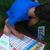 art camp
photo by jane mackenzie