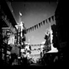chinatown, drive-through 2